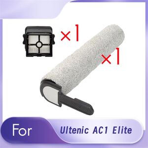 Tlily - Main Roller Brush for AC1 Elite Vacuum