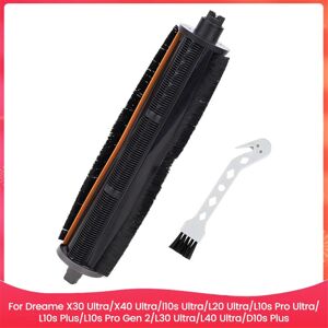 Tlily - Main Rubber Roller Brush for X30 Ultra/X40 Ultra/L10s Ultra