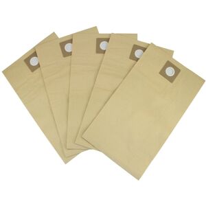 Maxblast 30L Vacuum Cleaner Paper Dust Bags, Upright Hoover