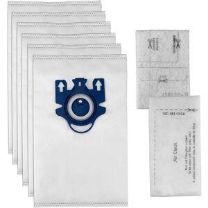 ZVD - Miele gn HyClean Efficiency Complete C3 Complete C2 Vacuum Cleaner Bags