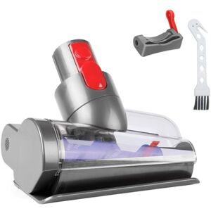 Tlily - Mini Motorized Tool Brush Head for V7 V8 V10 V11