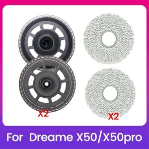 Tlily - Mop Pad Bracket Kit for Vacuum Cleaner Accessories Replacement