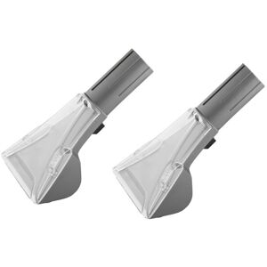 Tlily - Nozzle Replacement Accessories for Puzzi 10/1 10/2 8/1 Series Vacuum Cleaner,Home Cleaning Accessories-2Pcs