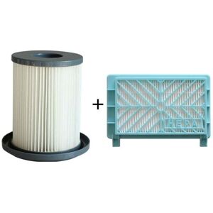 YMYNY Pack of 2 Motor Filter hepa for Philips FC8712 FC8714 FC8720 FC8722 FC8724 FC8732 FC8734 FC8736 FC8738 FC8740 FC8732 FC8733 FC8748 Replacement
