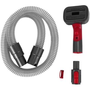 Tlily - Pet Dog Grooming Kit for Vacuum V7 V8 V10 V11 V12 V15,Dog Brush Attachment,Dog Hair Groomer Tools