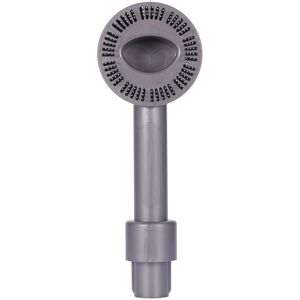 HÉLOISE Pet Grooming Brush Head, ABS Dog Grooming Brush Pet Vacuum Cleaner Brush Replacement Part for V7 V8 V10 V11 V15 Vacuum Cleaner