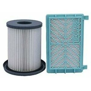 ZVD - Pièces de rechange pour filtre d'aspirateur Philips FC8732 FC8733 FC8734 FC8736 FC8738 FC8740 Accessoires pour appareils électroménagers - -