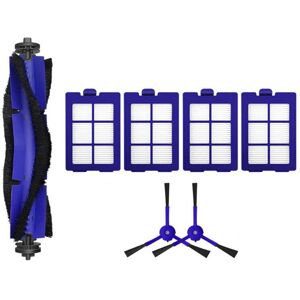 TLILY Replacement Accessories Set for RoboVac X8 Series Vacuum Cleaner
