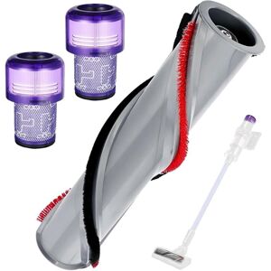TLILY Replacement Brush Accessories for V11 Vacuum Cleaner
