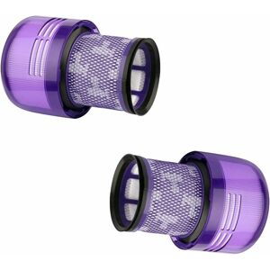 Einemgeld - Replacement Filter for Dyson V11 SV14 Cyclone Animal Absolute Total Clean Vacuum Cleaner, 2 Pack, DY-970013-02 & 97001302