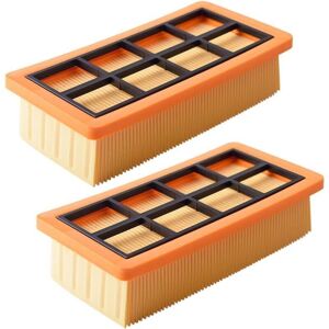 ZVD Replacement filters for Kärcher ad 3200, ad 3 Premium and ad 4 Premium vacuum cleaners