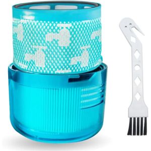 TLILY Replacement HEPA Filter for Dyson Gen5 Cordless Vacuum Cleaner,Reusable and Washable