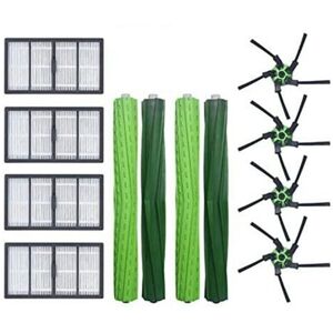Tlily - Replacement Parts Compatible with Fit for IRobot Fit for Roomba S9 (9150) S9+ S9 Plus (9550) s Series