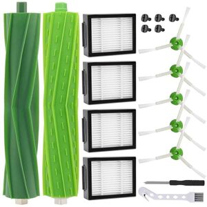 Tlily - Replacement Parts for e/i/j Series I7 I7+ I3 I3+ I4 I4+ I6 I6+ I8 I8+ J7 J7+ E5 E6 E7 Accessories Kit