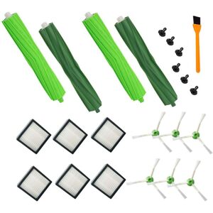 TLILY Replacement Parts for I7 (I7156) + (I7556) E5 (E5154) E6 Kit