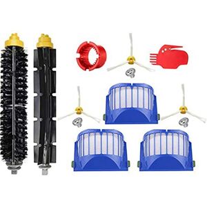 Tlily - Replacement Parts for iRobot Roomba 600 610 620 650 Vacuum Cleaner Parts