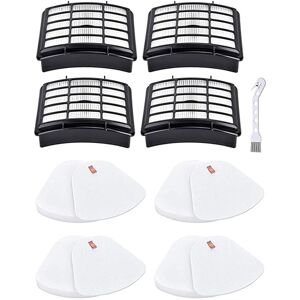 Tlily - Replacement Parts For shark NV350/NV351/NV35 Vacuum Cleaner Replenishment Kit
