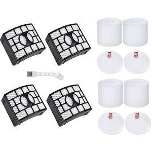 Tlily - Replacement Parts For shark NV650 NV600 NV680 Vacuum Cleaner Replenishment Kit