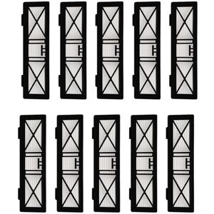 Tlily - Replacement Parts hepa Filter Compatible for Neato Botvac D7 D5 D3 D70 D75 Vacuum Cleaner Accessories