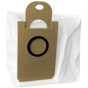 Tlily - Replacement Parts Main Rolling Brushes Side Brushes Filters Dust Bags Rags Fit for Viomi S9 Vacuum Cleaner Accessories