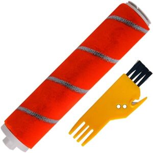 Tlily - Replacement parts of roller brush filter for Xiaomi Roidmi F8 F8E robotic vacuum cleaner