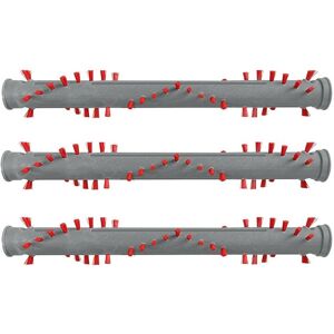 Tlily - Replacement Parts Roller Brush Compatible for Dyson DC24 Vacuum Cleaner Accessories Parts 917390-02 & 917390-01