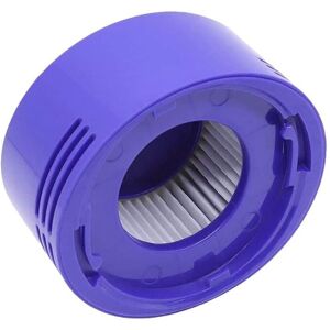 SJQKA Replacement Rear Filter for Dyson V7/V8 Absolute and Animal Vacuum Cleaners, hepa Rear Motor Filter for HH11/SV10/SV11, Part Number 967478-01 (Purple)