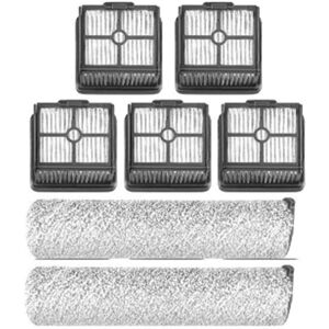 Tlily - Replacement Roller Brush Filter Compatible for H11 max