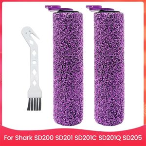TLILY Replacement Roller Brush for SD200 Vacuum Cleaner