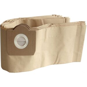 TLILY Replacement Vacuum Cleaner Dust Bags for WD3, WD3200, WD3300, WD3.500P,High-Efficiency 6.959-130 Filter