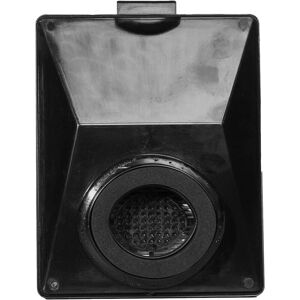 SJQKA Replacement Vacuum Cleaner hepa Filter, Compatible with Rainbow E2 Series R12179 and R12647B, Accessories, Washable and Reusable, 1 Pack