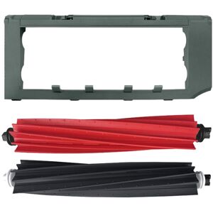 TLILY Roller Brush Cover for G20 S8 + Pro Ultra Robot