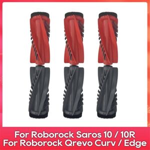 Tlily - Roller Brush for Saros 10 / 10R Qrevo Curv