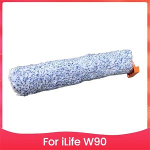 Tlily - Roller Brush for W90 Vacuum Cleaner Parts Replacement Washable Main