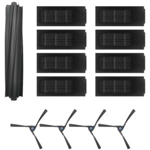 Tlily - Roller Brush Side Filter for X2 pro