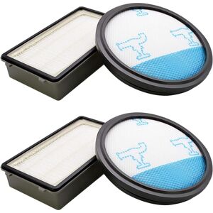 MEMKEY Rowenta vacuum cleaner filter, filter for Rowenta RO3753EA RO3731EA RO3786EA Moulinex Tefal Compact Power Cyclonic vacuum cleaner (alternative to