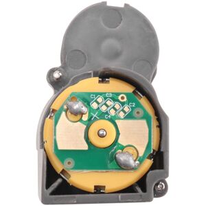 Tlily - Side Brush Motor for 500 600 700 800 900 i & e j Series I3 I7 E5 E6 E7 530 560 570 620 960 980 Vacuum Cleaners