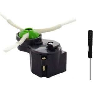 Tlily - Side Brush Motor for E5 E6 I3 I4 I6 I7 J7 I8+ Series Vacuum Cleaner Accessories Sweeper Spare Part