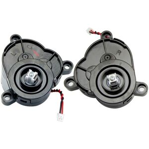 TLILY Side Brush Motor for gttvo BR151/150 l+r