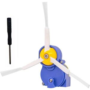 TLILY Side Brush Motor Module for 500 600 700 800 900 I3 I7 E5 E6 E7 J7 Serie Robot Vacuum Cleaner Replacement