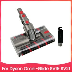 TLILY Soft Roller Brush Head for Omni-Glide SV19 SV21