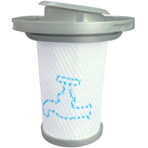 Pack of 2 Filter for Rowenta X-Force Flex 8.60 RH9611 RH9637 RH9638 RH9639 Vacuum Cleaner Replace ZR009006 ZR009005 - Sollbry