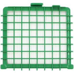 Pack of 2 hepa H13 Filters for Rowenta RO5762 /5921 ZR002901 Vacuum Cleaners - Sollbry