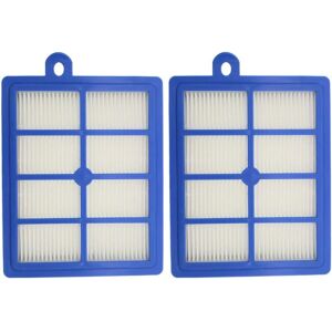 Pack of 2 Replacement Filter for philips FC9088/9083/9087/FC8760 Vacuum Cleaner - Sollbry
