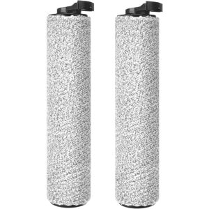 Pack Replacement Brush Rollers Compatible with Tineco iFloor 3/Floor One S3/iFloor 2 Cordless Vacuum Cleaner, Spare Parts Accessories Kit - Sollbry
