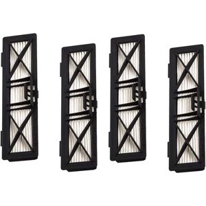 Pack Replacement hepa Filters Compatible with Neato Botvac d Series D7 D3 D4 D5 D6 D70 D75 D80 D85 75E 80 85 - Sollbry