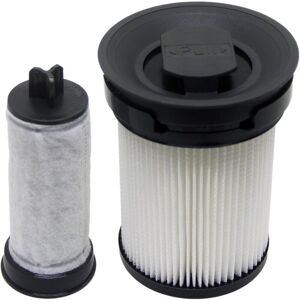 Replacement Fine Dust Filter for Miele TriFlex HX1 Cordless Vacuum Cleaner, Vacuum Part 11289902, 11385020, 41996704EU1 hepa Filter - Sollbry