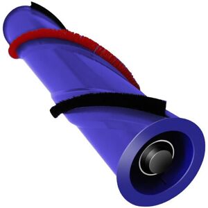 Cyslmuk - Suitable for Dyson vacuum cleaner electric brush direct drive roller brush large roller brush-V6-dyson vacuum cleaner