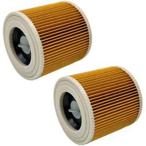 TLILY Suitable for HEPA Filter Vacuum Cleaner Accessories