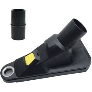 Tlily - Suitable for karcher WD2 WD3 WD5 WD6 Vacuum Cleaner Cleaner Accessories Consumables Parts Vacuum Hood